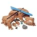 Educational Insights Prospector's Mystery Rock