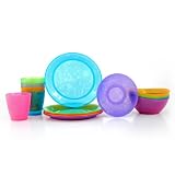 Munchkin Feeding Set, 15 Pack