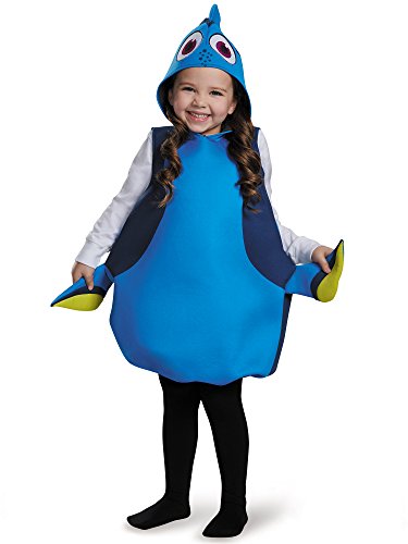 Classic Finding Dory Costume