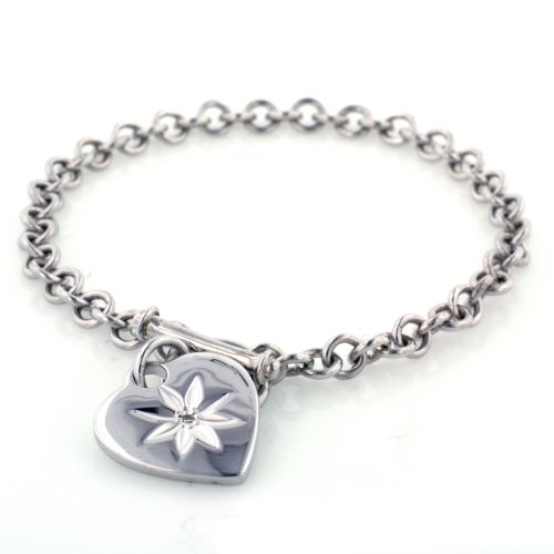 Sterling Silver