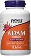 NOW Foods Adam Superior Men's Multi, 90 Softgels