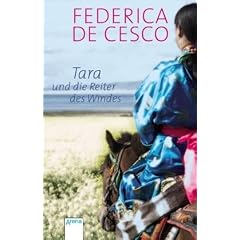 Tara und die Reiter des Windes