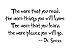 New Dr. Seuss Quote Vinyl wall Art Decal Decor "The more