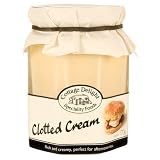 Cottage Delight Clotted Cream