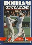 Botham down under : the 1982/3 England-Australia Test Series