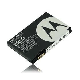 M&L Mobiles� | BATTERY GENUINE BR50 BR-50 FOR MOTOROLA MOTO RazR V3 | RazR V3i | Pebl U6 | Pebl V6