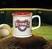 Washington Nationals Coffee Mug