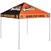 Oregon State Beavers NCAA Pinwheel Colored 9'x9' Tent