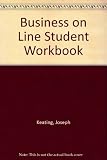 Business on-line : student workbook