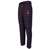 Boston Red Sox Navy Blue Division Pajama Pants