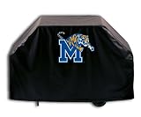 Memphis Tigers College Grill Cover - 60 Inch