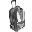 McKlein Nylon 21" Detachable Wheeled Backpack - 53265