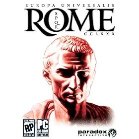 Europa Universalis Rome