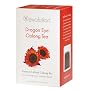 Revolution Tea, Dragon Eye Oolong Tea, 16 Flow-through Infuser Bags in a Stay-fresh Container