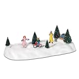 Department 56 A New Bike For Christmas