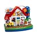 Baby : Chicco: Interactive Bilingual Talking Farm (Spanish/English)