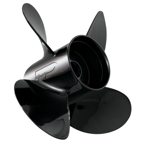 Turning Point Propellers 21501740 PROP HUSTLER 4BL AL 14 5X17 LH