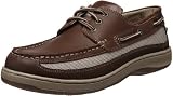 Nunn Bush Men's Providence Boat Shoe