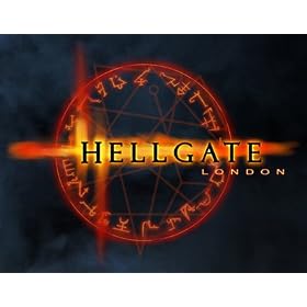 Hellgate London Exclusive Biohazard Dye Kit (Pre-Order)