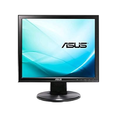 ASUS VB199T 19&quot; SXGA 1280x1024 IPS DVI VGA Back-lit LED Monitor