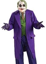 #2: The Joker