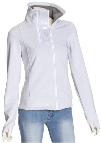 Bench Damen Softshell / Fleece Jacke gebondet, DELUX SWEAT Bench Damen Softshell / Fleece Jacke gebondet, DELUX SWEAT