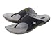 Caterpillar ARRAY/MENS BLACK P710888, Herren Sandalen, schwarz, (BLACK )