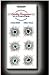 Hardley Dangerous Illusions Glass Bullet Hole Stickers
