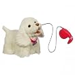 Furreal Friends GoGo My Walkin' Pup with Bonus Items