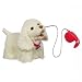 Furreal Friends GoGo My Walkin' Pup with Bonus Items