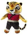 Kung Fu Panda Movie 4 Inch Plush Figure Tigress