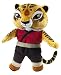 Kung Fu Panda Movie 4 Inch Plush Figure Tigress