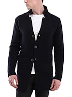 RNT23 Americana Hombre (Azul Marino)