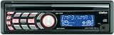 Clarion DB175MP CD Receiver