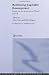 Rethinking Capitalist Development: Essays on the Economics of Josef Steindl (Routledge Frontiers of Political Economy)