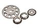 Evergreen TK2040 Timing Chain Kit