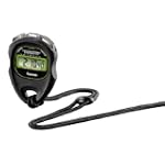 Hama Stoppuhr "SW-104", schwarz, 7,5...