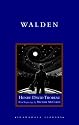Walden (Shambhala Library)