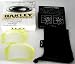 OAKLEY　交換用レンズ【A LENS FLAK JACKET】XLJ H.I.YELLOW IRIDIUM　並行輸入品　オークリー