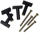 Motorguide MGA015PB6 MOUNT KIT BOLTS @ 2 MOTORGUIDE MOUNT ACCESSORIES