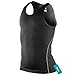 TopTie Men's Compression Under Base Layer Gear Wear Shirt