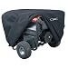 Outdoor Living : Classic Accessories 79537 Generator Cover, Large, Black
