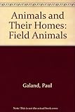 Field animals