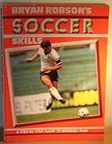 Bryan Robson's soccer skills