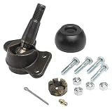 Moog Chassis K6344 Upper Ball Joint