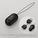 �X�}�[�g�t�H���E�|�P�b�gWIFI�̏[�d�ɍœK�IMicro-USB�~�j�P�[�u���y��p�|�[�`�t���A�J�[�h���[�_�[�����zXperia arc/acro,GALAXY S II,AQUOS PHONE,DIGNO,HW-01C,MW600�Ή� �u���b�N