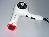 JRS SuperStar INFRARED AC Hair Dryer – 2000 Watts