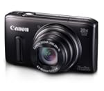 Canon Powershot SX240 HS Appareil pho...