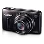 Canon Powershot SX240 HS Appareil photo num�rique &hellip de Canon