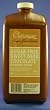 Mont Blanc Gourmet Sugar Free Sweet Dark Chocolate Sauce, 64 oz.